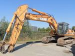 (CX460) - CRAWLER EXCAVATOR (NORTH AMERICA) (5/02-12/06)
