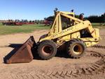 (L778) - NH SKID STEER LOADER (7/76-7/80)