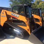 (TR340) - COMPACT TRACK LOADER - TIER 4B (4/15-)