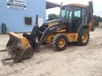 310SJTC - BACKHOE, LOADER