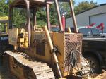 (450B) - CASE CRAWLER TRACTOR (1/78-12/83)