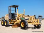 (RG80) - MOTOR GRADER (1/00-)