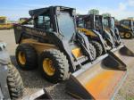 (LX985) - SKID STEER LOADER (1/98-12/99)