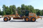 (865B) - MOTOR GRADER TIER 3 (NEW CAB) (12/10-3/16)