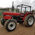 (585) - INTERNATIONAL TRACTOR (1/81-12/85)