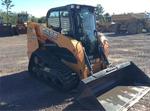 (TR310) - COMPACT TRACK LOADER - TIER 4B (3/15-)
