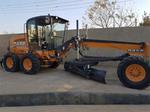 (845B) - MOTOR GRADER TIER 3 (NEW CAB) (12/10-4/16)
