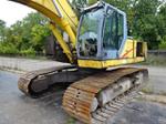 (EC270) - CRAWLER EXCAVATOR (7/00-)