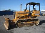 (550H) - CASE CRAWLER TRACTOR (12/99-12/08)