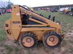 (1825B) - CASE UNI-LOADER SKID STEER LOADER (1/96-12/03)