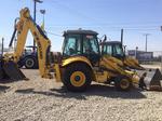 (B110C) - BACKHOE LOADER - TIER 4B (2/15-)