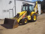 (LB110) - BACKHOE LOADER UPGRADE 2000 (9/00-12/03)