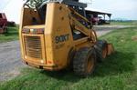 (90XT) - CASE SKID STEER LOADER (6/97-12/05)