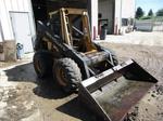 (L785) - NH SKID STEER LOADER (4/83-10/94)