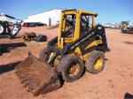 (L455) - SKID STEER LOADER (7/83-11/93)