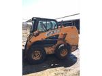 (SR250) - SKID STEER LOADER (4/11-12/13)