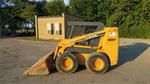 (60XT) - CASE SKID STEER LOADER (1/02-12/05)