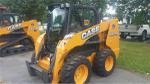 (SR210) - SKID STEER LOADER - TIER 4B (10/13-)