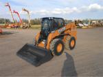 (SR270) - SKID STEER LOADER - TIER 4B (4/15-)