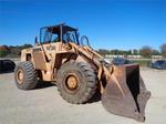 (W36) - CASE WHEEL LOADER (S/N 17754000 & AFTER) (1/79-12/83)
