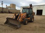 (590SN) - LOADER BACKHOE - TIER 3 NRC (3/12-2/15)