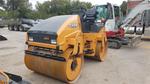 (DV45) - VIBRATORY ROLLER (1/13-12/14)