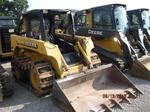 240 - SKIDDER, LOG
