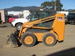 (40XT) - CASE SKID STEER LOADER (1/01-12/05)