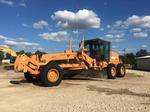 (845) - MOTOR GRADER - ASN 020001 (1/02-12/03)