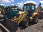 (LB75) - BACKHOE LOADER UPGRADE 2000 (9/00-12/03)