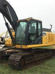 210GLC - EXCAVATOR