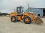 (621B) - CASE WHEEL LOADER (NORTH AMERICA) (3/93-12/98)