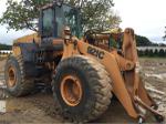 (921C) - CASE WHEEL LOADER (S/N JEE0155001 & AFTER) (1/99-2/07)