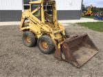 (L425) - SKID STEER LOADER (7/76-7/82)