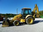 (555E) - TRACTOR LOADER BACKHOE (1/96-12/03)