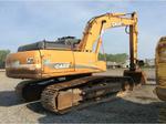 (CX290) - CASE CRAWLER EXCAVATOR (NORTH AMERICA) (8/01-12/06)