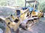 450B - LOADER, CRAWLER