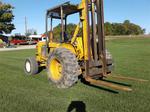 480 - SKIDDER, LOG