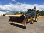410J TMC - BACKHOE, LOADER