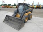 (LX885) - SKID STEER LOADER (11/94-9/99)