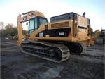 EXCAVATOR Caterpillar