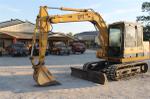 EXCAVATOR Caterpillar