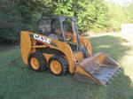 (SR150) - SKID STEER LOADER - NRC (10/13-)