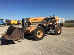 (686GXR) - CASE SERIES-2 TELESCOPIC HANDLER (5/99-12/03)