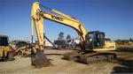 (SK260) - ACERA MARK 8 EXCAVATOR - TIER 3 ASN LL10U (NA) (6/07-12/10)