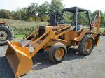 (480C) - CASE CONSTRUCTION KING LOADER BACKHOE (1/76-12/80)