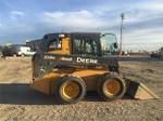 328E - LOADER, SKID-STEER