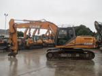 (CX210B) - CRAWLER EXCAVATOR TIER 3 (NA) (1/07-12/07)