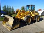 (LW170) - WHEEL LOADER (4/99-)