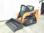 (TR270) - COMPACT TRACK LOADER - TIER 4B (10/13-)